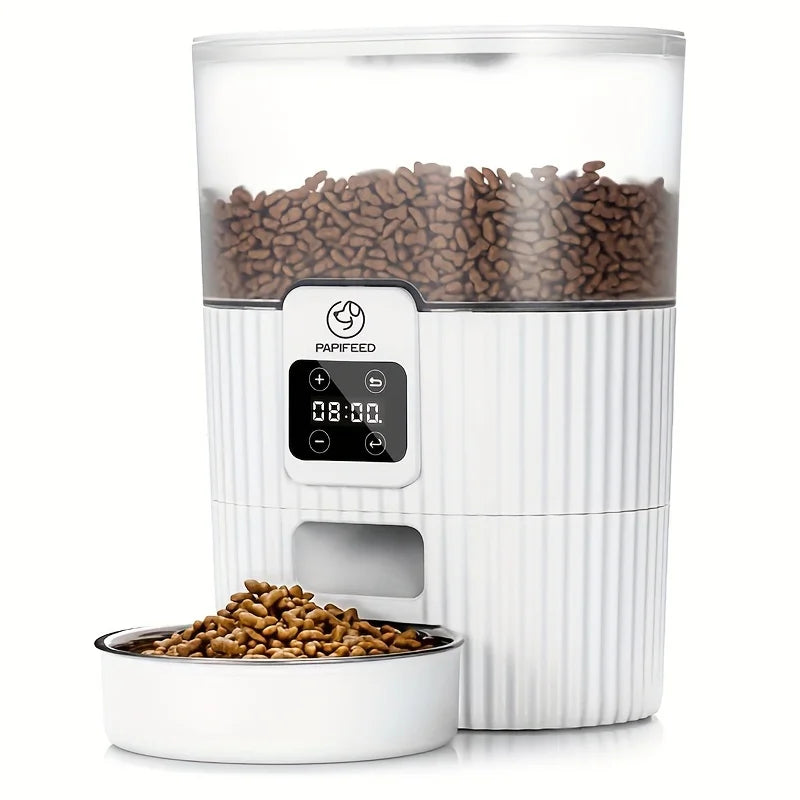 PAPIFEED SmartFeeder Pro™
