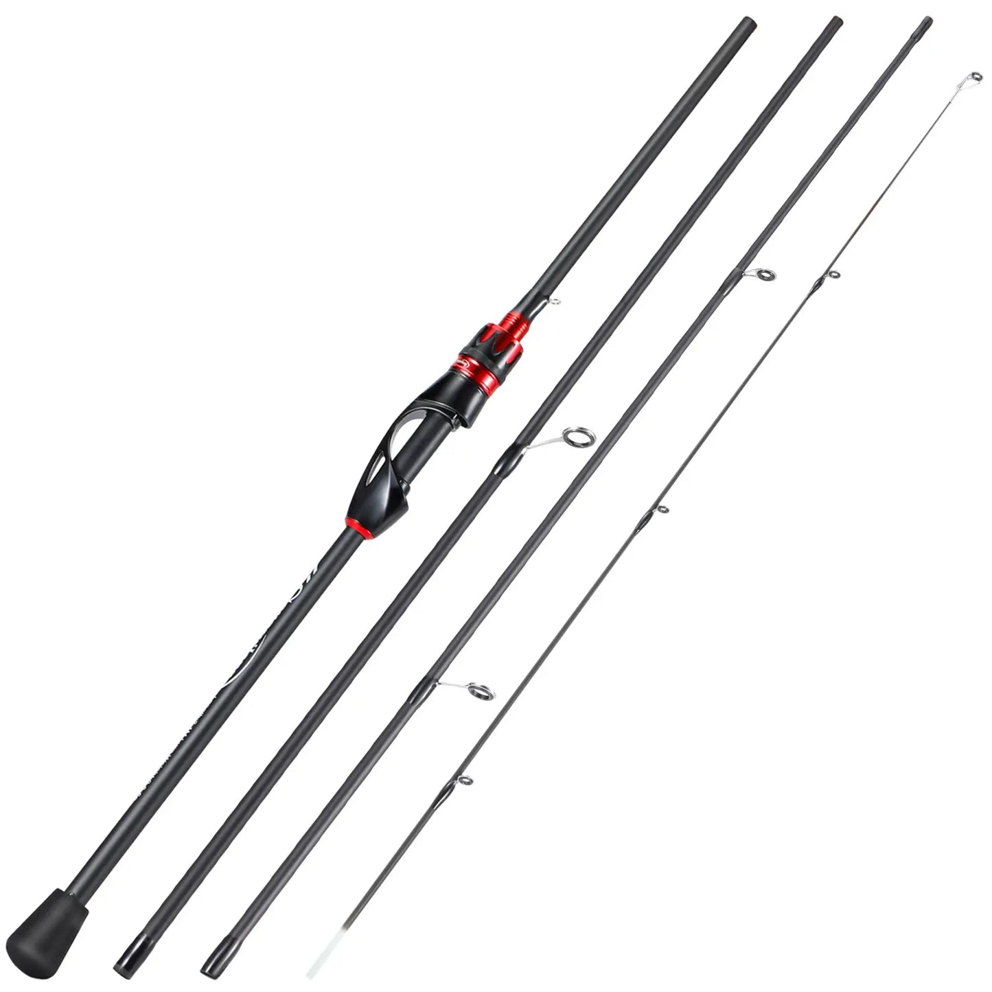 AeroFlex Carbon Rod™