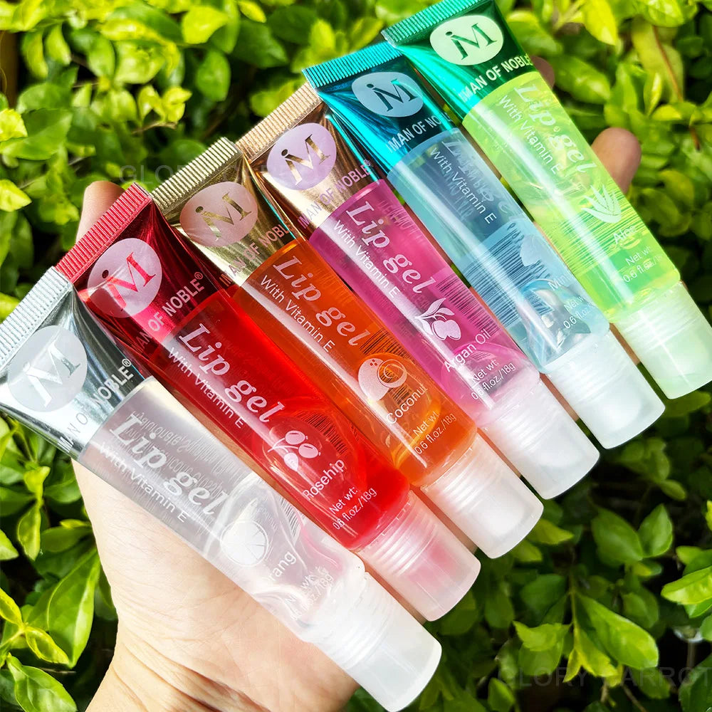 JuicyGloss 6X Set™