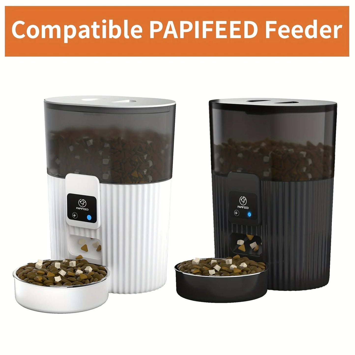 PAPIFEED SmartFeeder Pro™