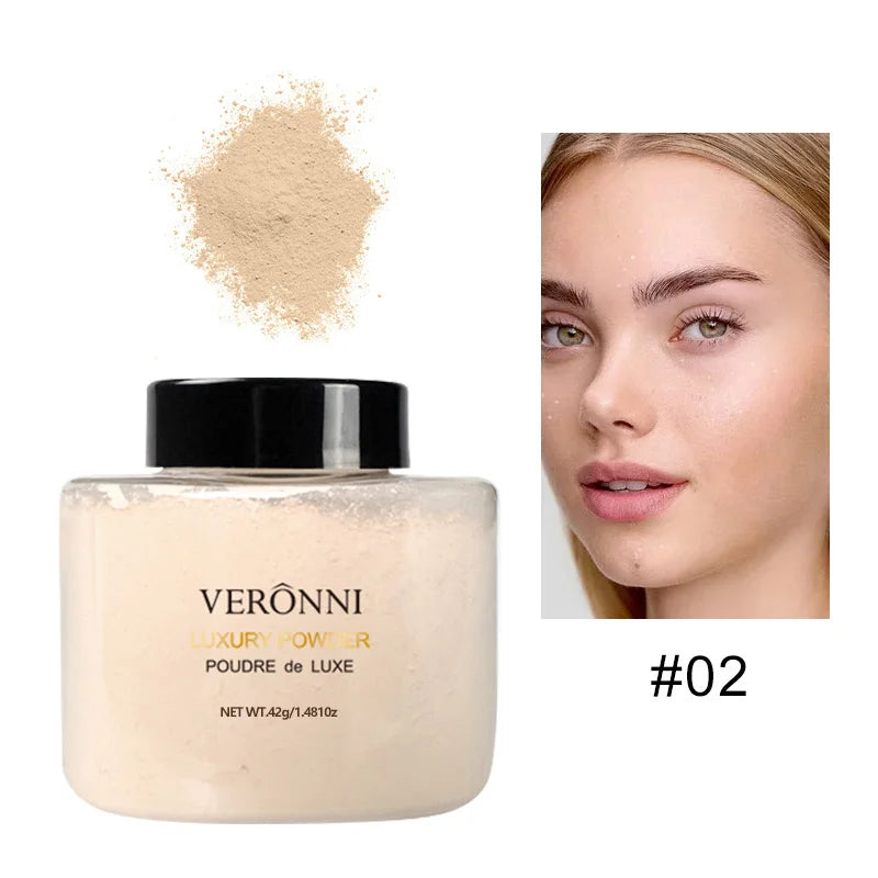 VelviBanana Powder™