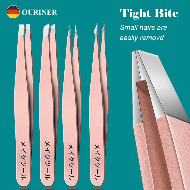 ProPoint Tweezer™