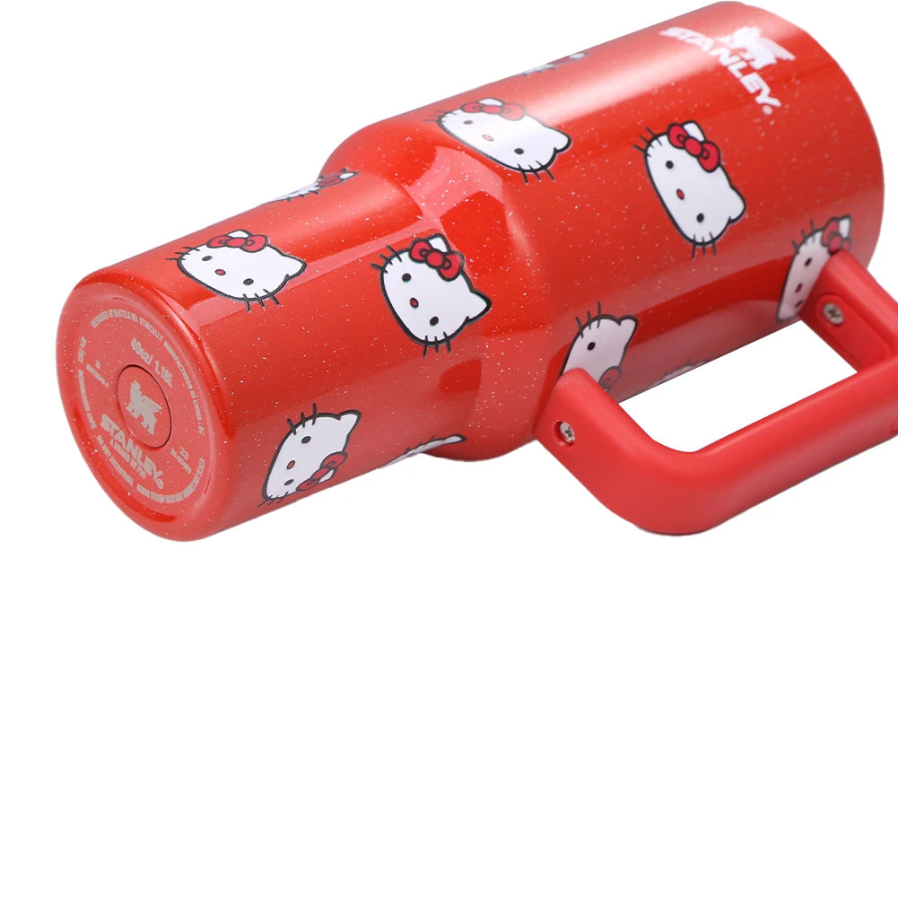 HydroCore Insulated Tumbler™