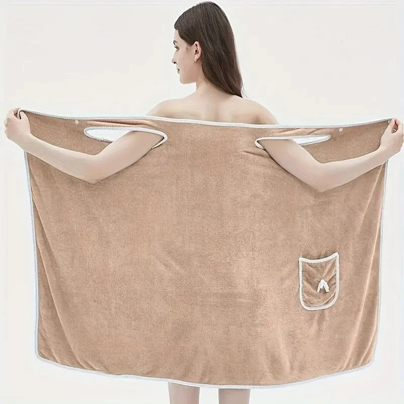 elvaWrap Bow Bath Skirt™