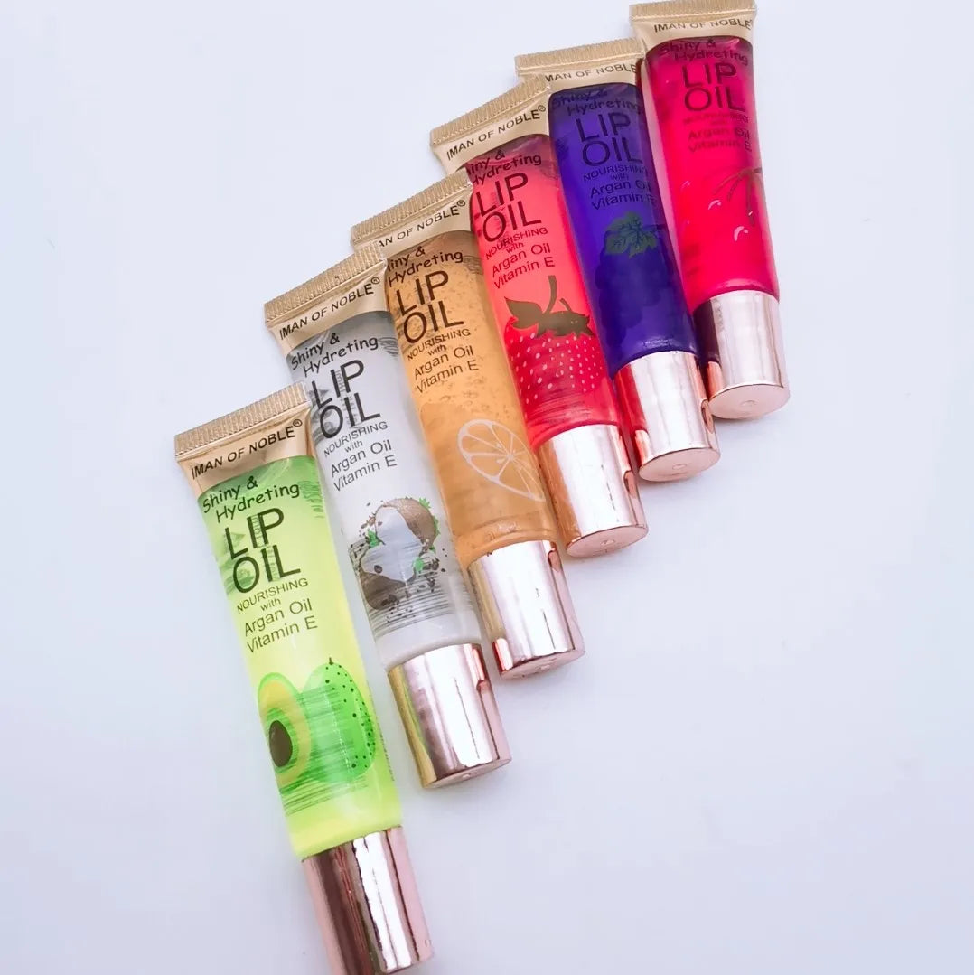 JuicyGloss 6X Set™