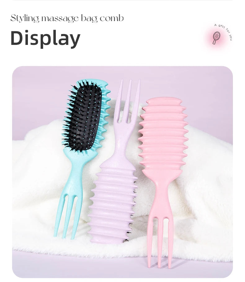 CandyCurl Brush™