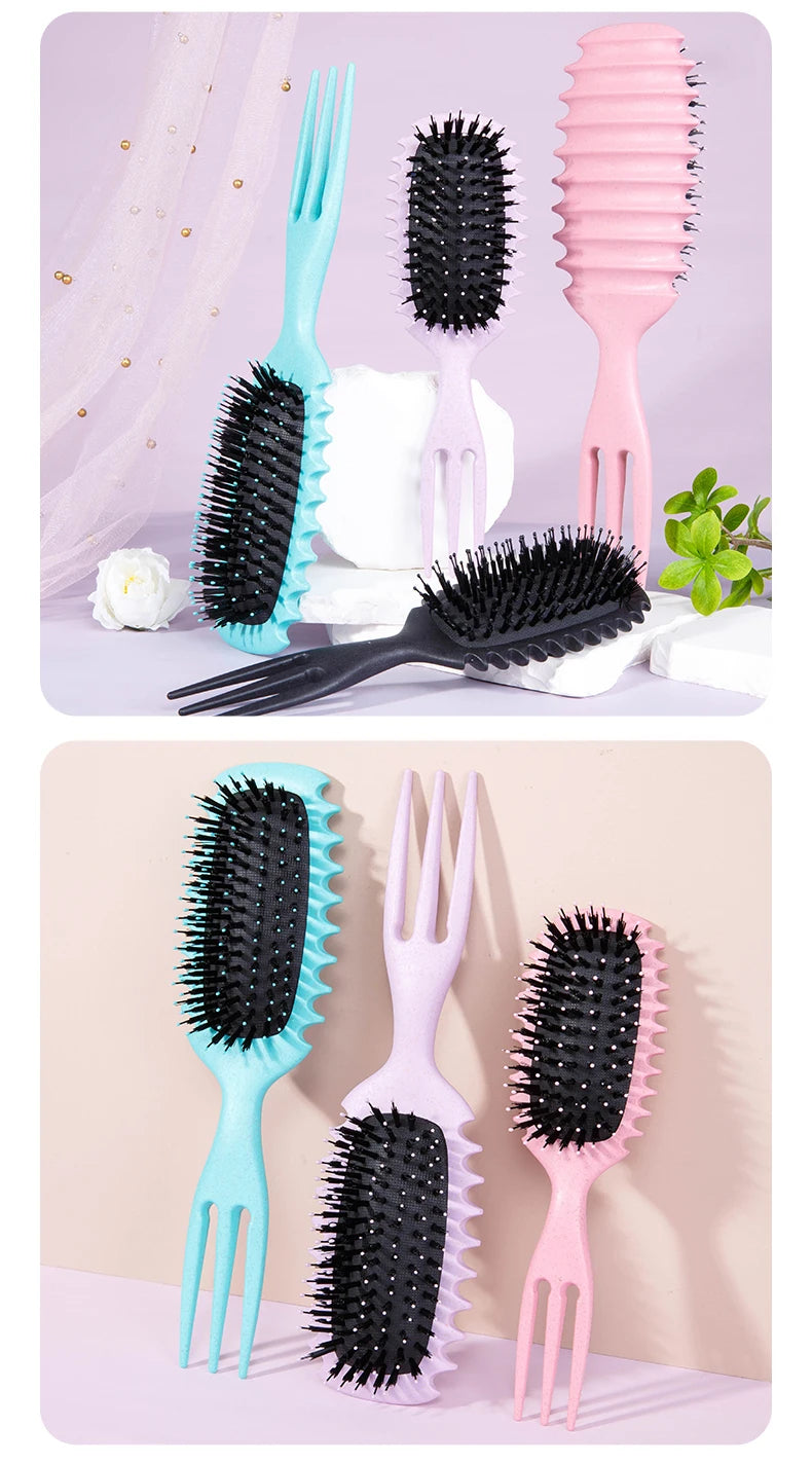 CandyCurl Brush™