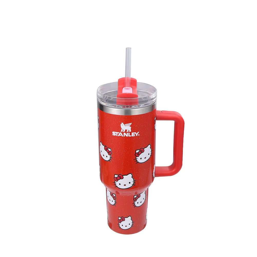HydroCore Insulated Tumbler™