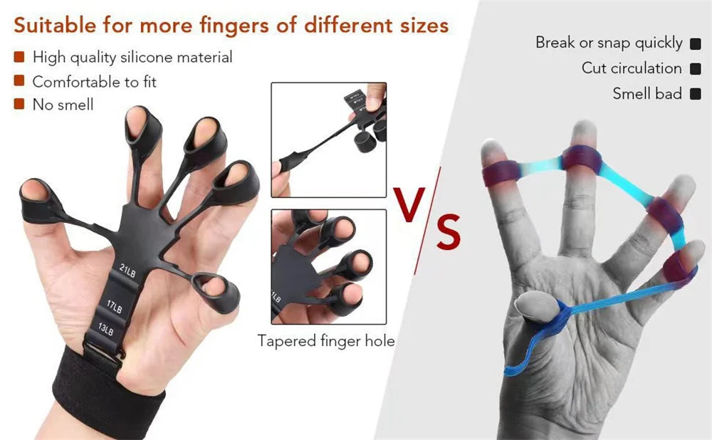 FlexBand Trainer™