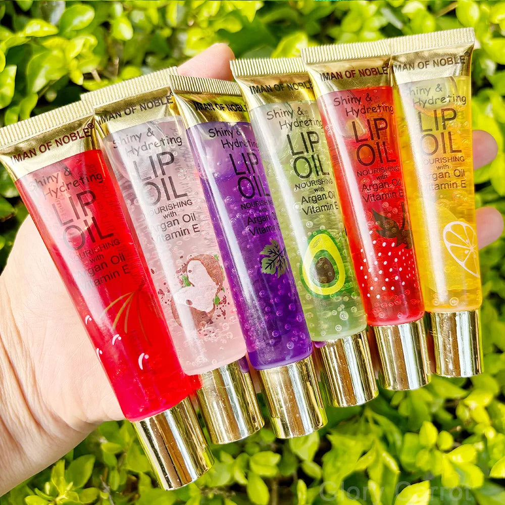 JuicyGloss 6X Set™