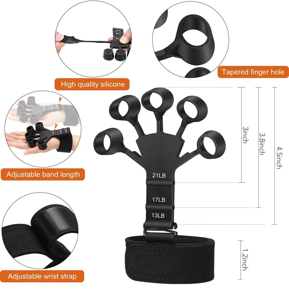 FlexBand Trainer™