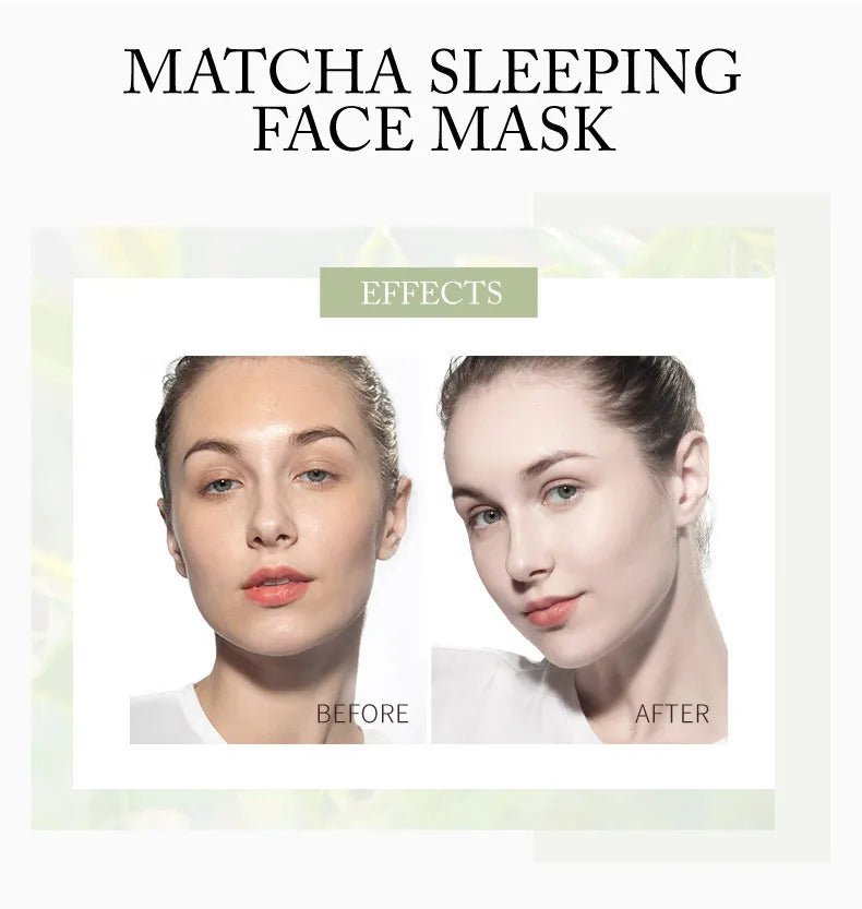 lowRest Mask Set™