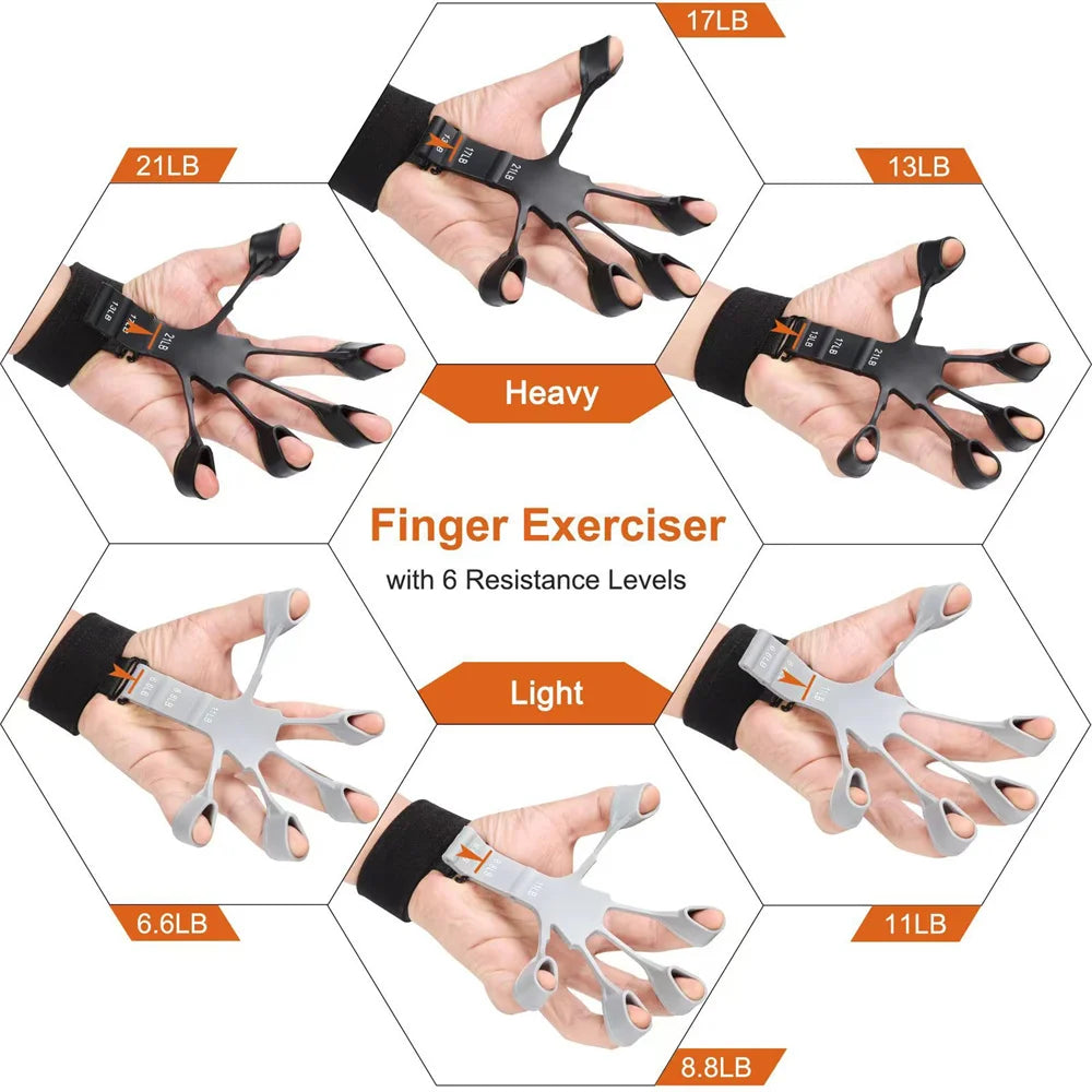 FlexBand Trainer™