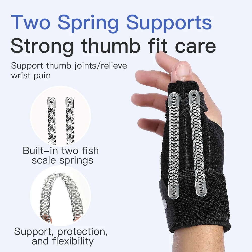 FlexAid Thumb Brace™