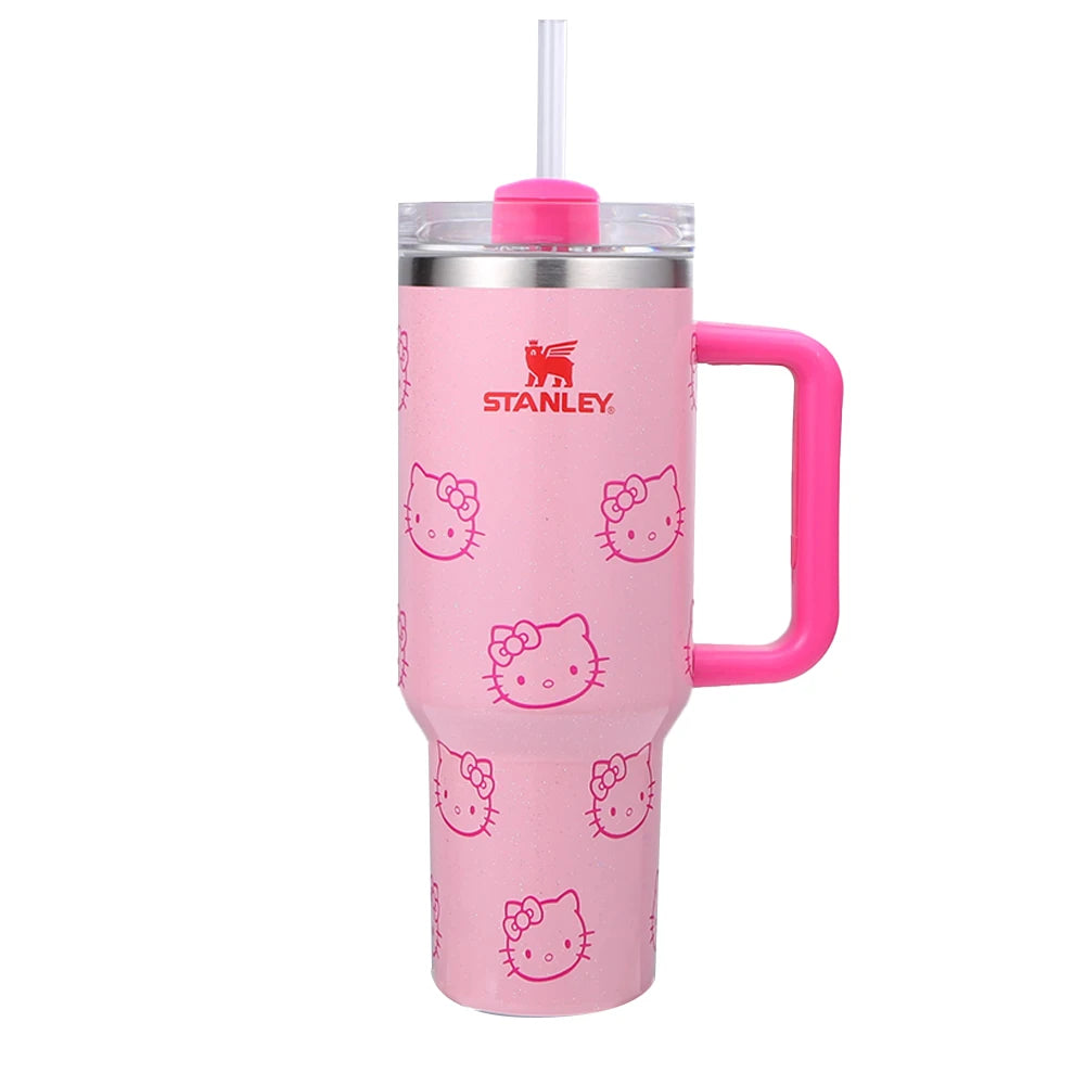 HydroCore Insulated Tumbler™