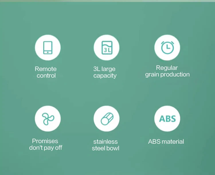 PAPIFEED SmartFeeder Pro™