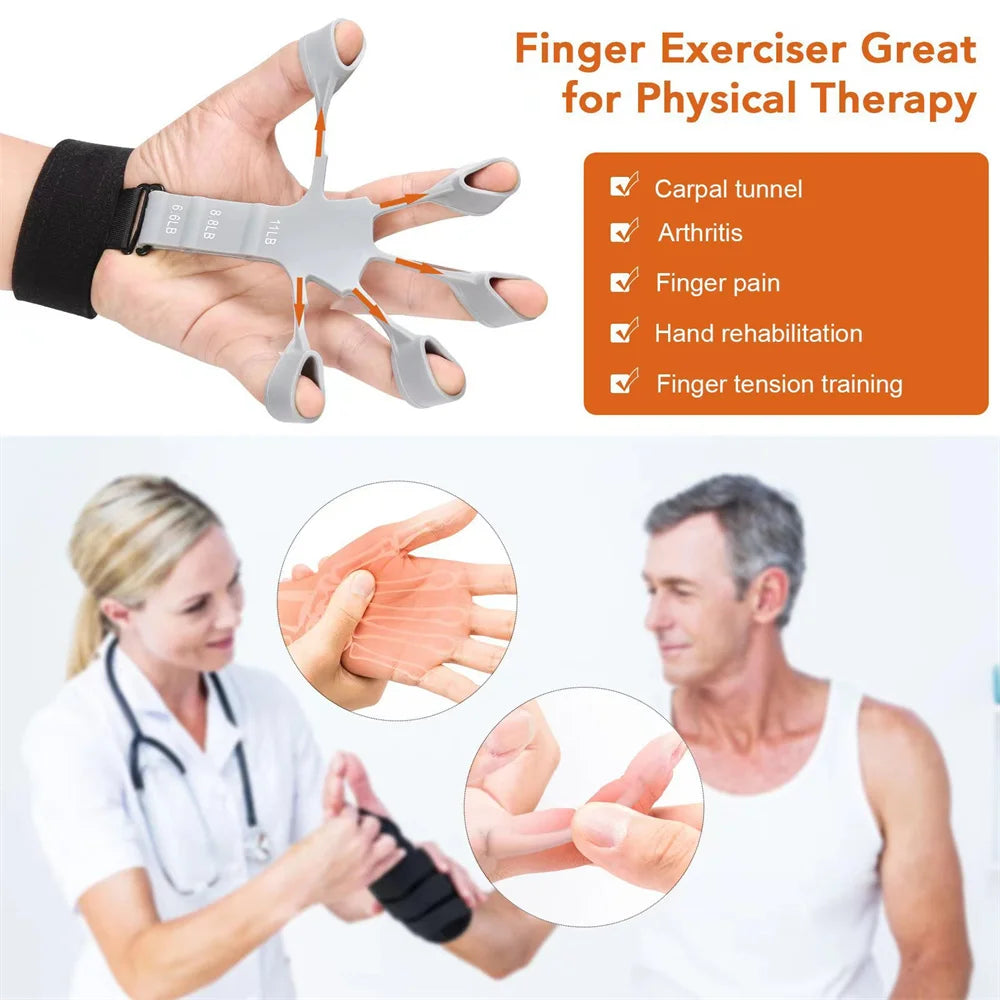 FlexBand Trainer™