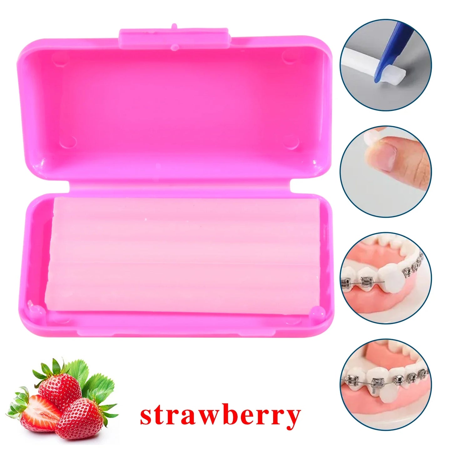 OrthoEase Wax™