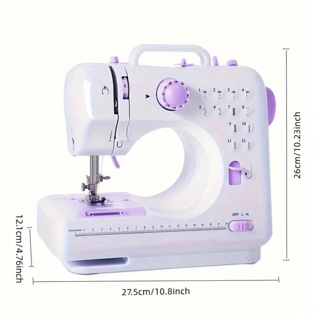 StitchMate Pro Sewing Machine™