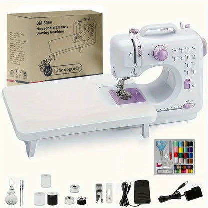 StitchMate Pro Sewing Machine™