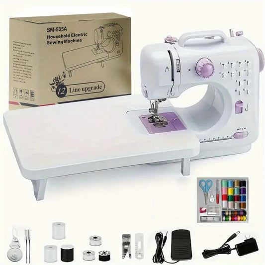 StitchMate Pro Sewing Machine™
