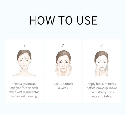 lowRest Mask Set™