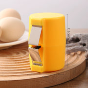 Baking at Home Egg Beater Stainless Steel