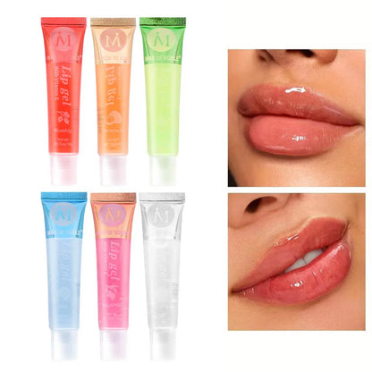JuicyGloss 6X Set™