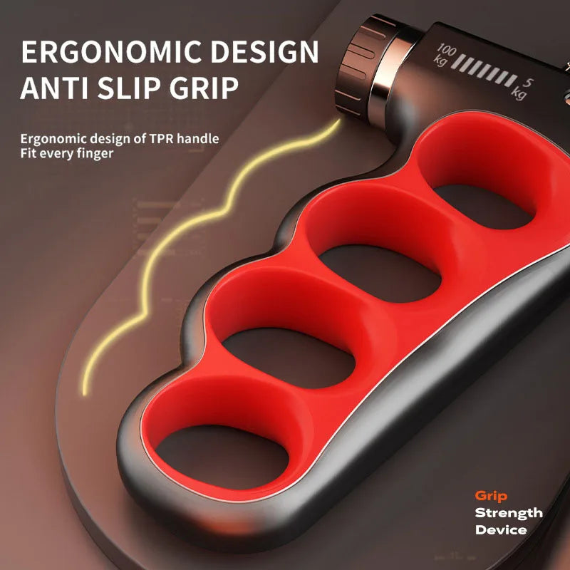 GripForce Max™