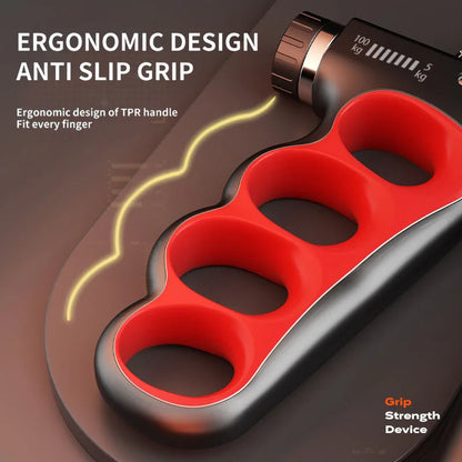 GripForce Max™