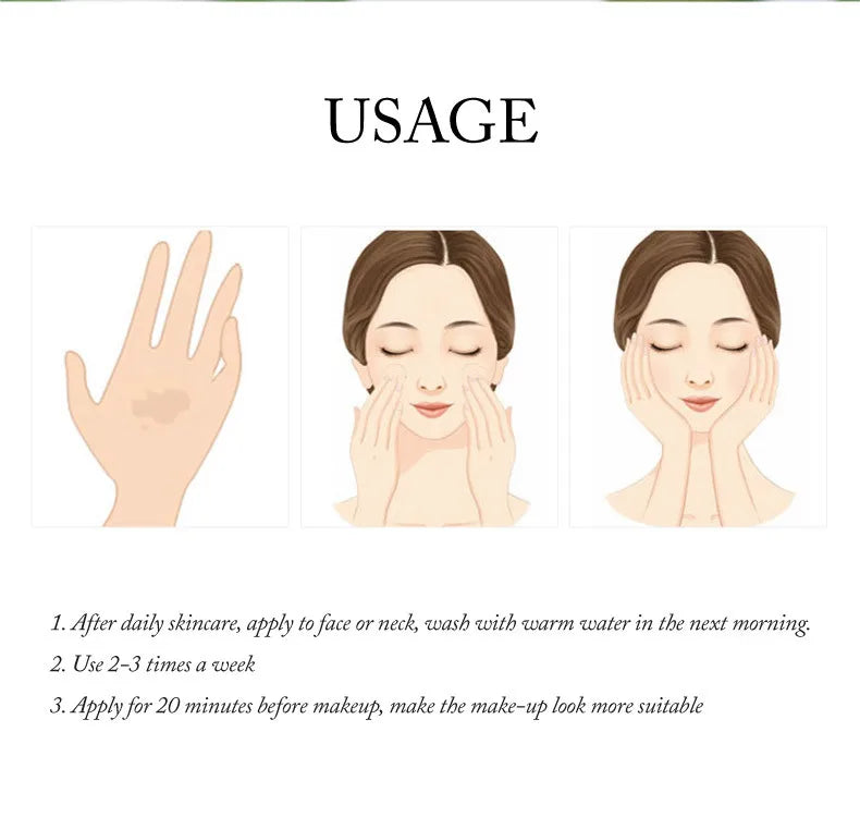 lowRest Mask Set™