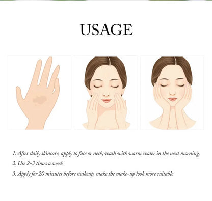 lowRest Mask Set™