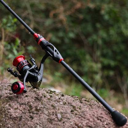 AeroFlex Carbon Rod™