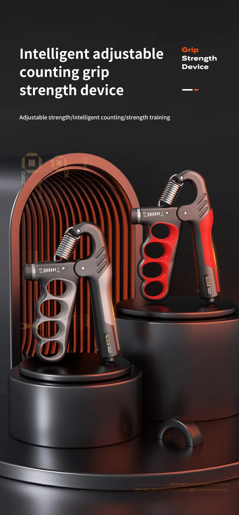 GripForce Max™