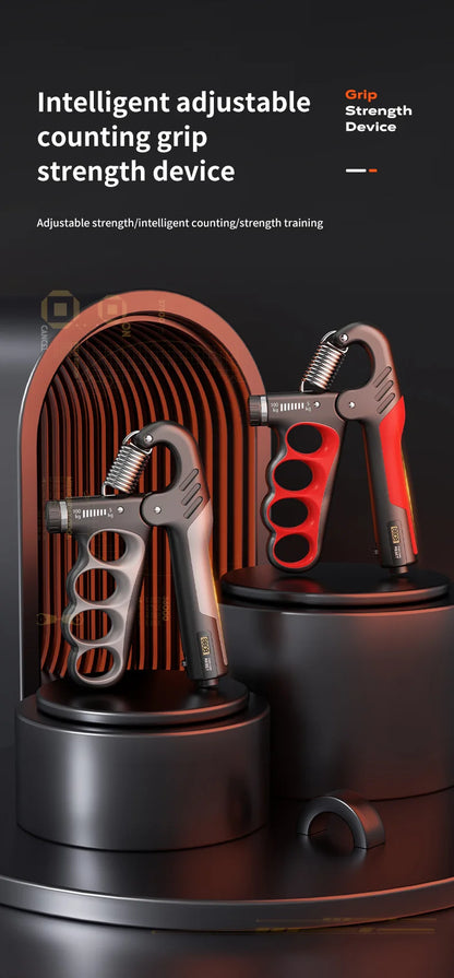 GripForce Max™