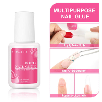 NailBond Pro™
