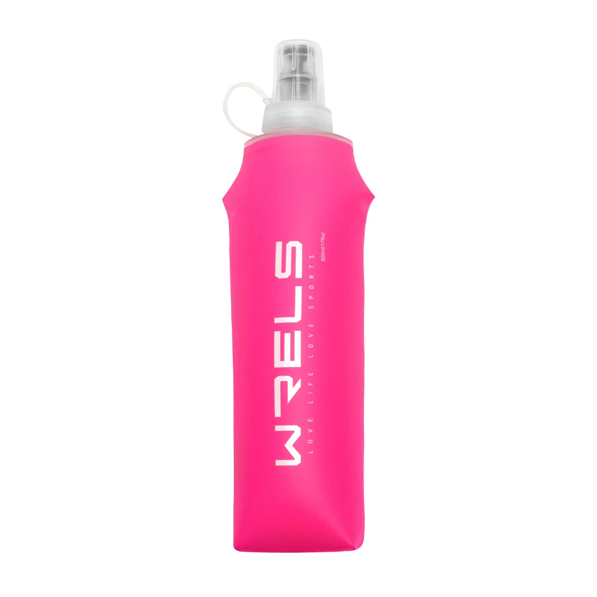 HydraFlex Bottle™
