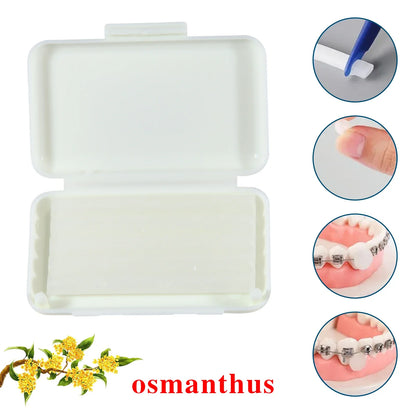 OrthoEase Wax™