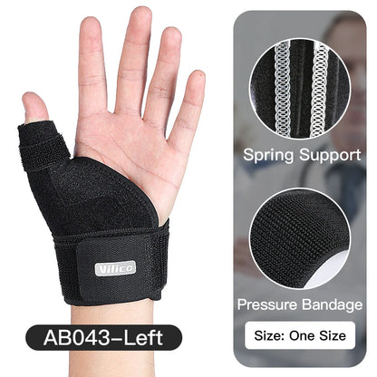 FlexAid Thumb Brace™