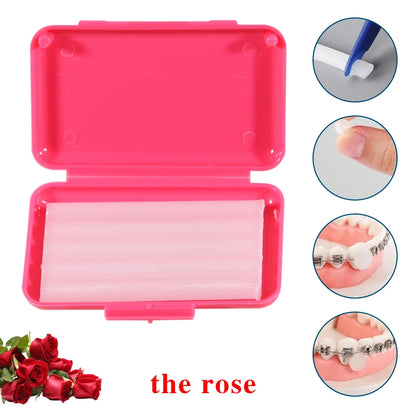 OrthoEase Wax™