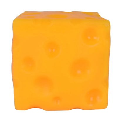 CheezySqueeze™ Stress Toy – Fidget Fun Edition