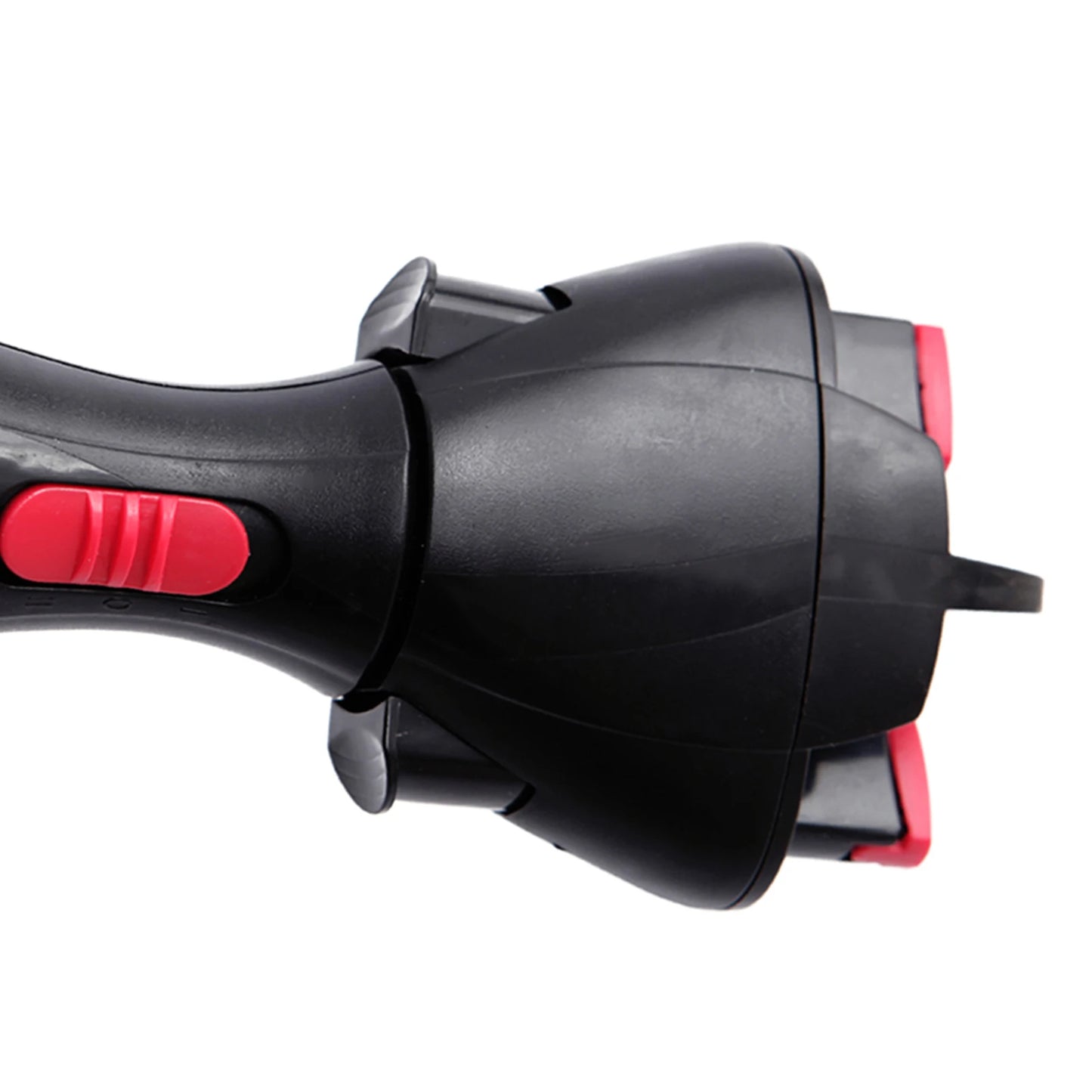 GlamTwist™ Electric Braid Maker – Quick DIY Styling Tool