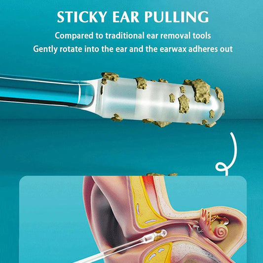 StickEase EarKit™