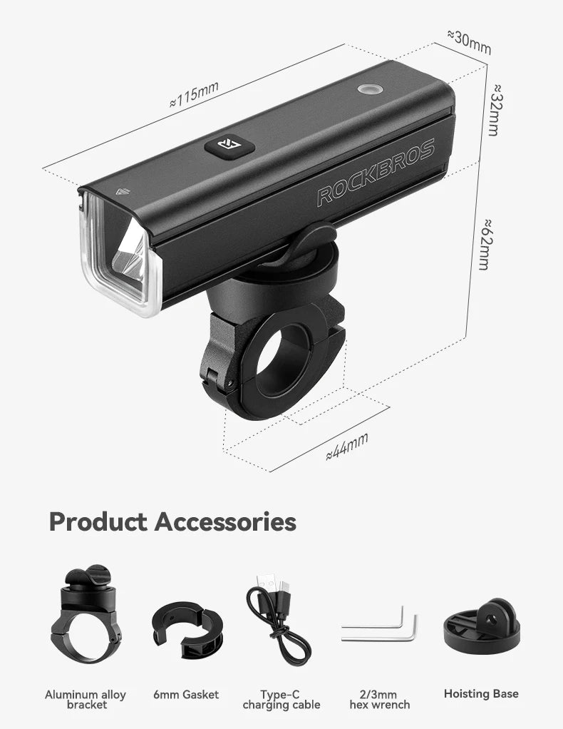 TrailBlaze 1500™