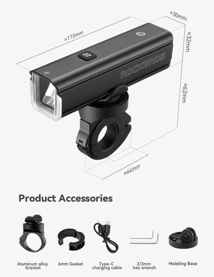 TrailBlaze 1500™