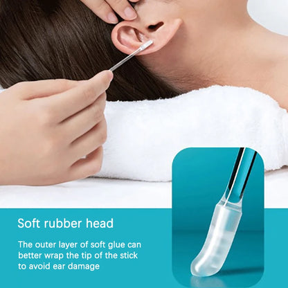 StickEase EarKit™