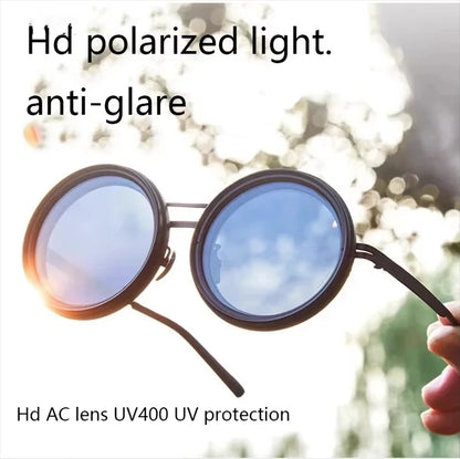 ShadowFlex™ ND2-400 Polarized Sunglasses – 9-Level Dimming Vision