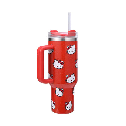 HydroCore Insulated Tumbler™