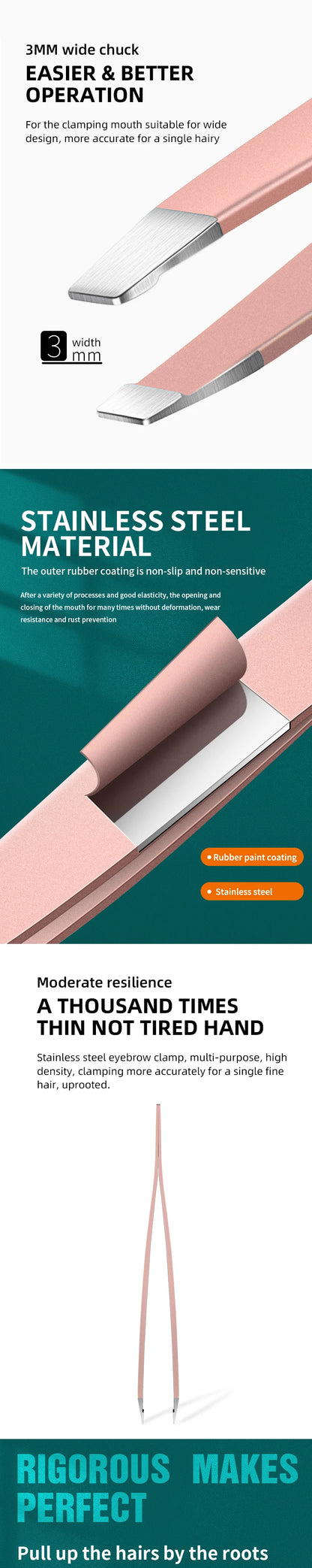 ProPoint Tweezer™