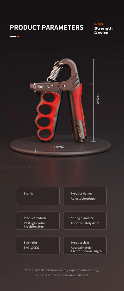 GripForce Max™